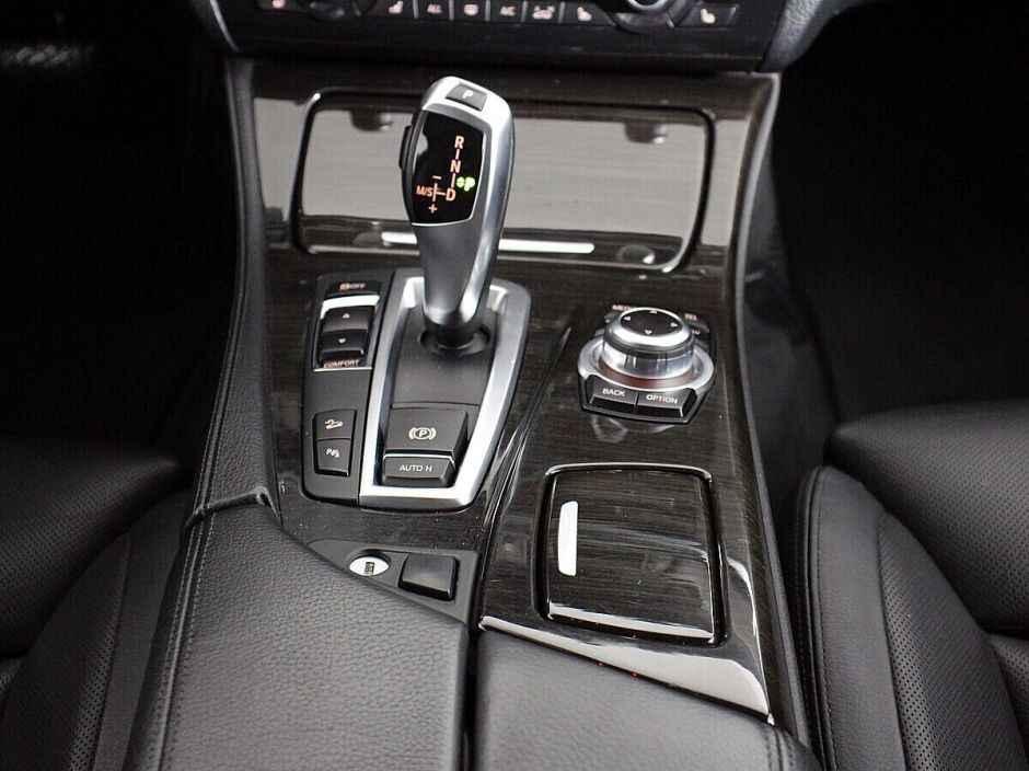 BMW 5 серии 3.0 АКПП, 2013, 125 000 км фото 10