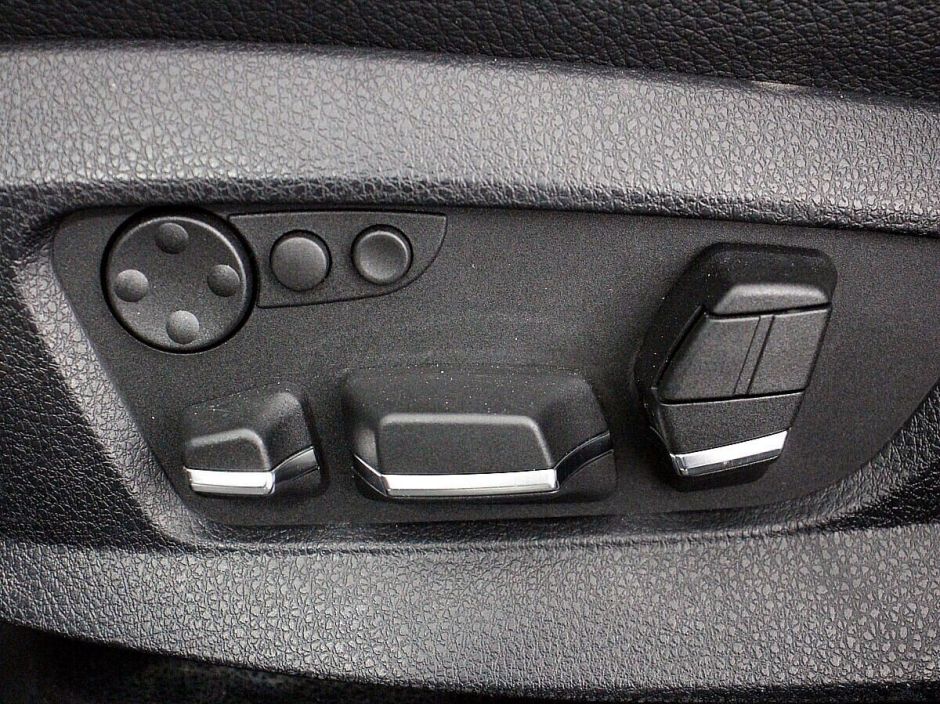 BMW 5 серии 3.0 АКПП, 2013, 125 000 км фото 11