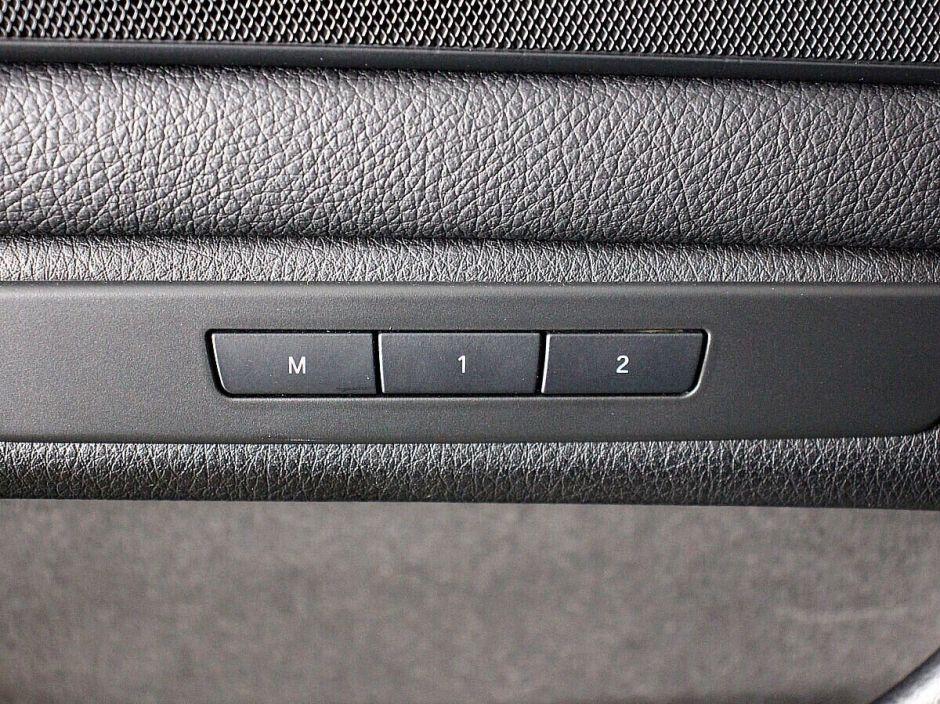 BMW 5 серии 3.0 АКПП, 2013, 125 000 км фото 12