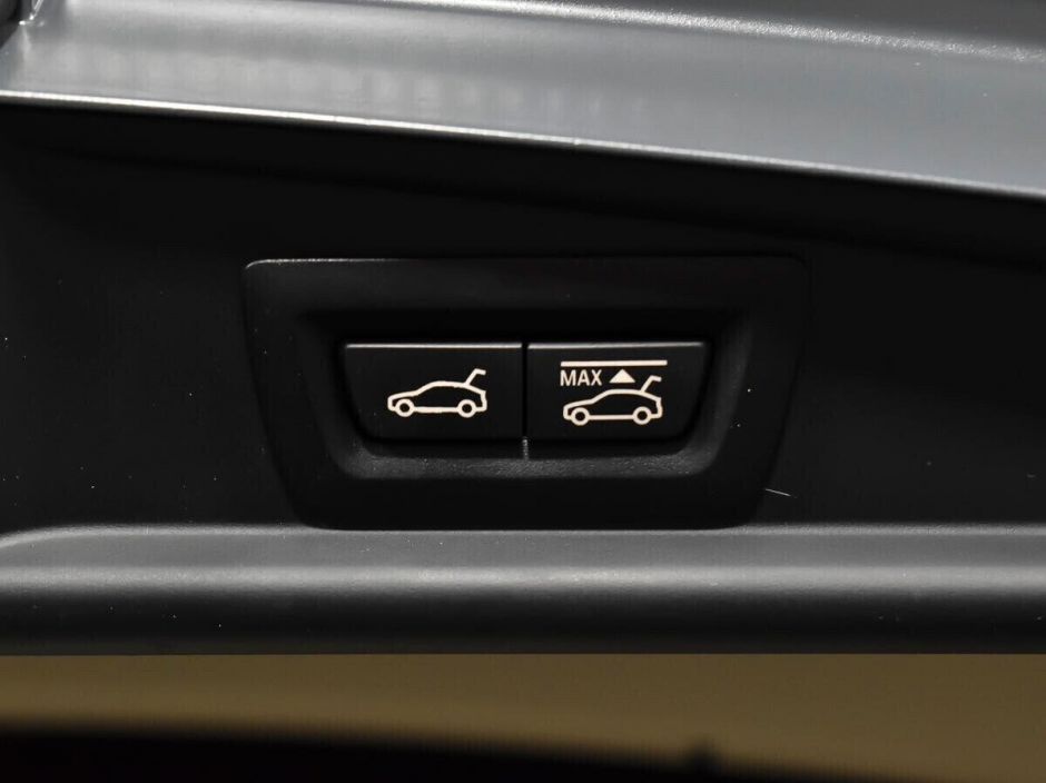 BMW 5 серии 3.0 АКПП, 2013, 123 000 км фото 12