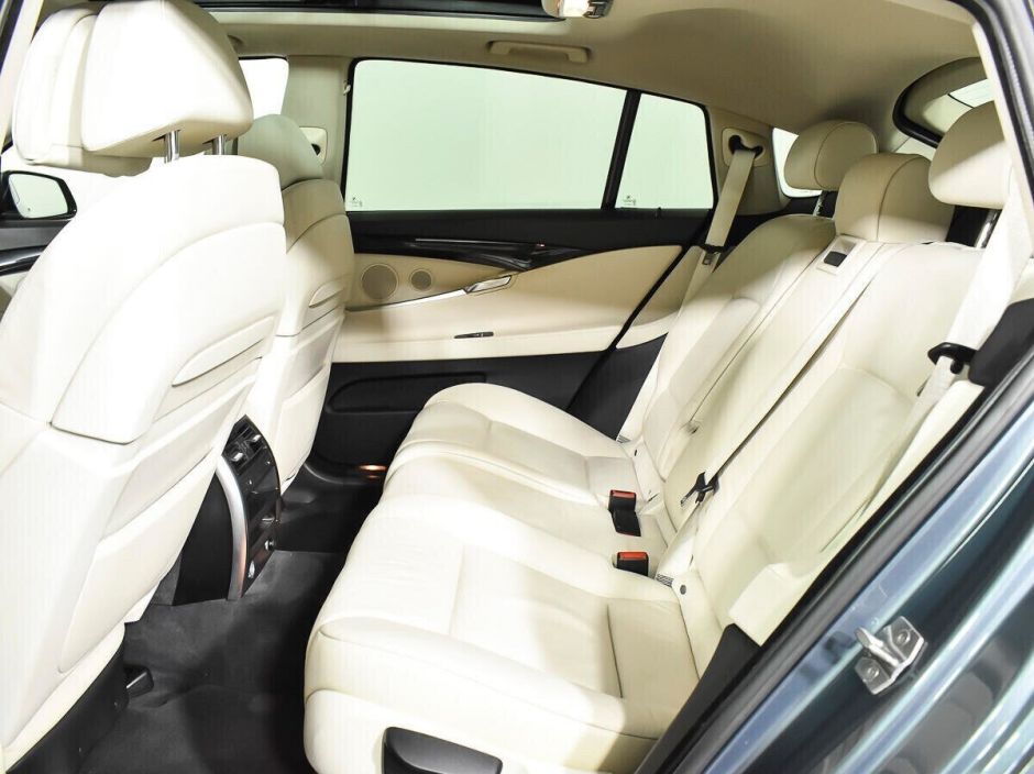 BMW 5 серии 3.0 АКПП, 2013, 123 000 км фото 15