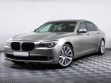 BMW 7 серии 3.0 АКПП, 2009, 167 000 км превью 1