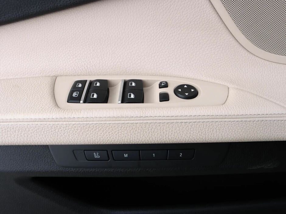 BMW 7 серии 4.4 АКПП, 2010, 158 000 км фото 9