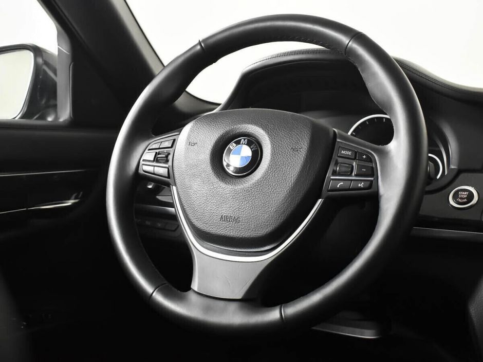 BMW 7 серии 4.4 АКПП, 2010, 161 000 км фото 7