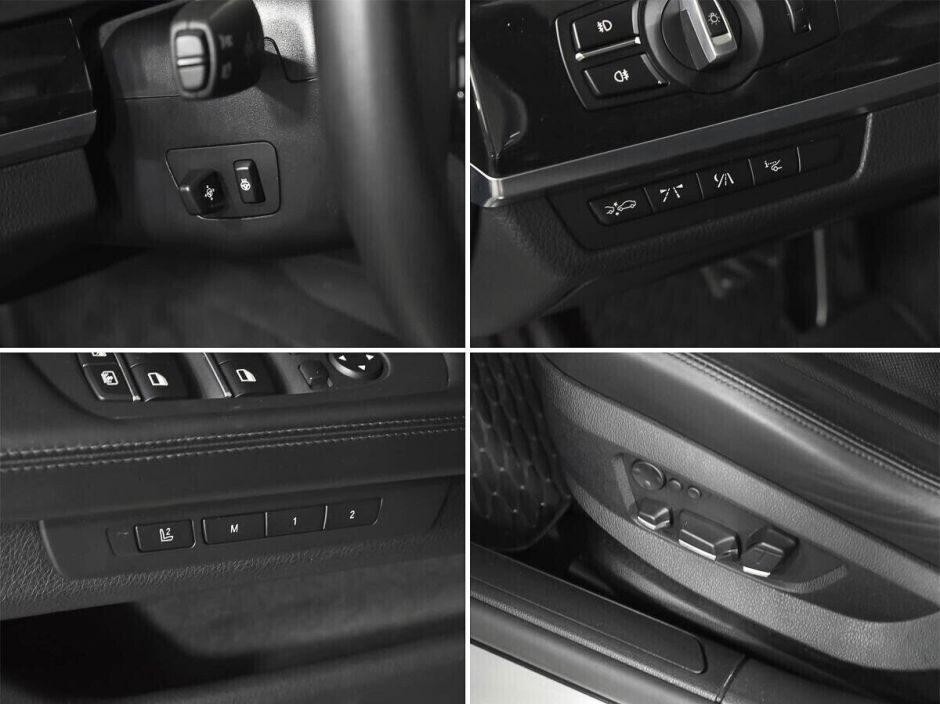 BMW 7 серии 4.4 АКПП, 2010, 161 000 км фото 10