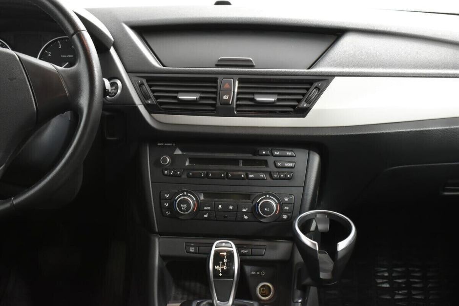 BMW X1 2.0 АКПП, 2012, 145 000 км фото 6