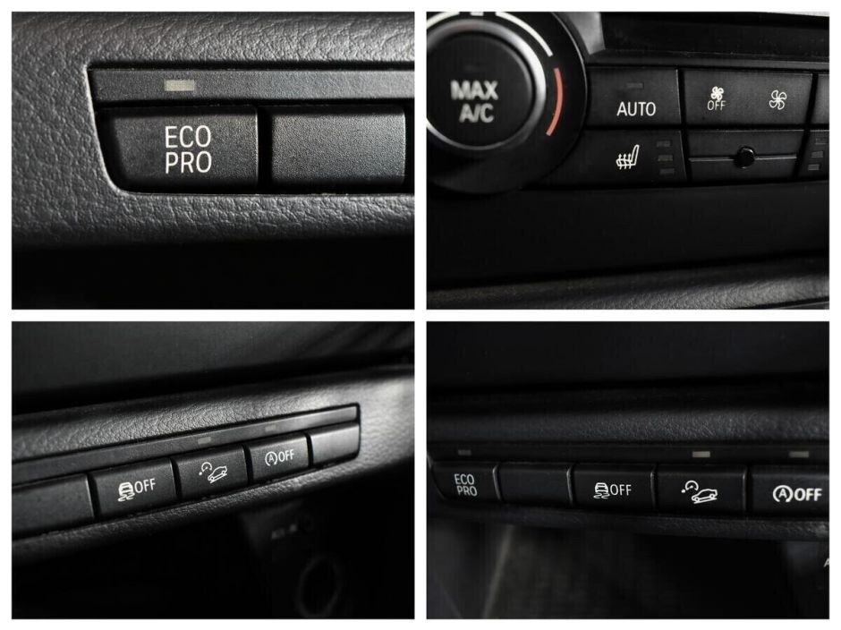 BMW X1 2.0 АКПП, 2012, 145 000 км фото 7