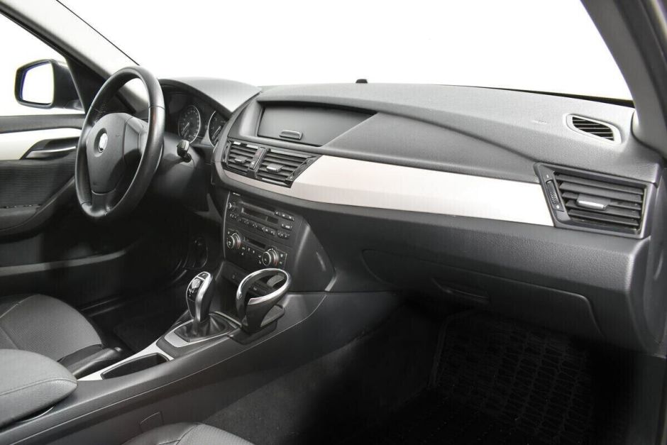 BMW X1 2.0 АКПП, 2012, 145 000 км фото 8