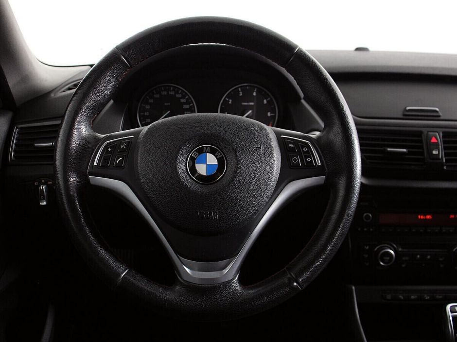 BMW X1 2.0 АКПП, 2012, 134 000 км фото 6