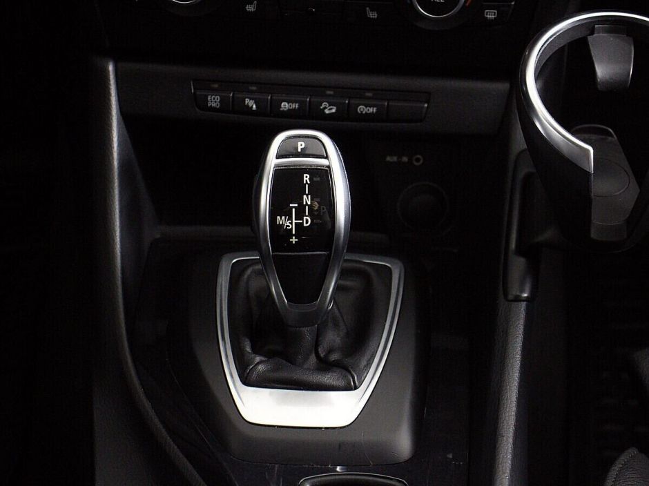 BMW X1 2.0 АКПП, 2012, 134 000 км фото 7