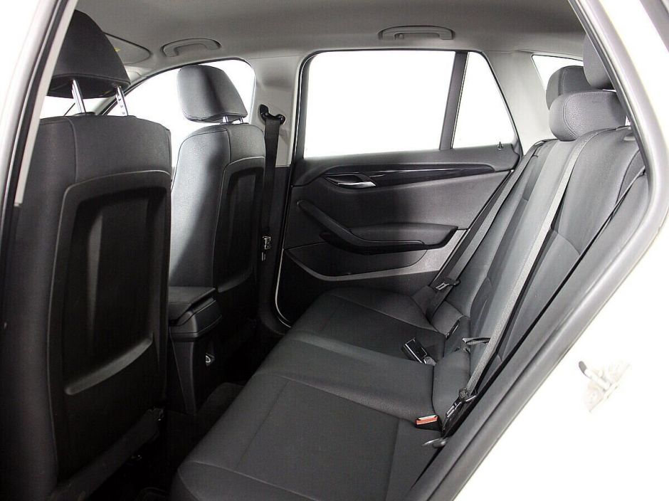 BMW X1 2.0 АКПП, 2012, 134 000 км фото 9