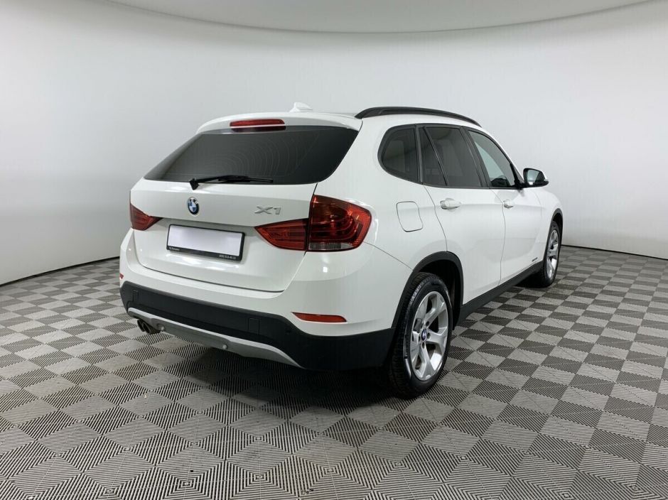BMW X1 2.0 АКПП, 2014, 113 000 км фото 2