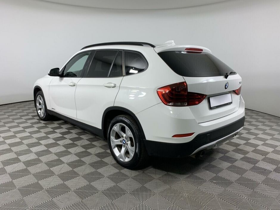 BMW X1 2.0 АКПП, 2014, 113 000 км фото 4