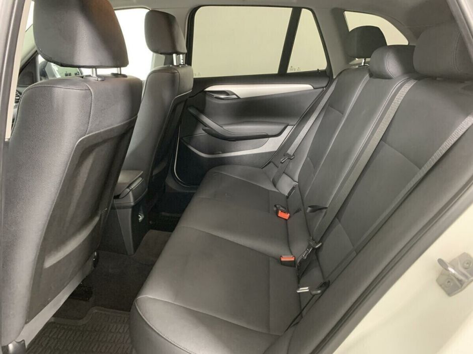 BMW X1 2.0 АКПП, 2014, 113 000 км фото 9