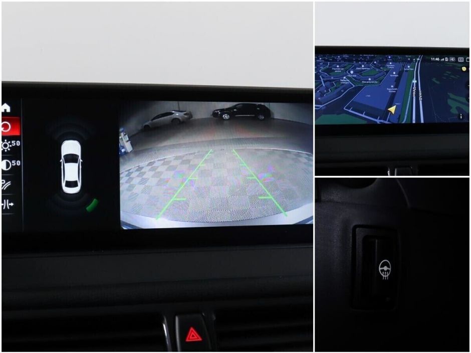 BMW X1 2.0 АКПП, 2013, 124 000 км фото 8