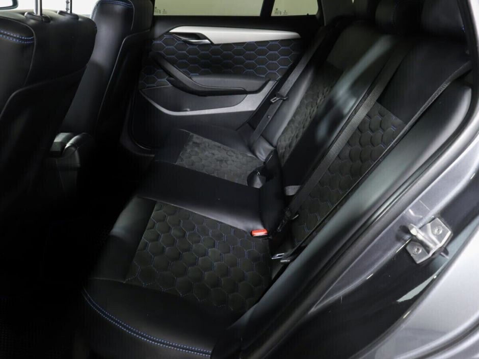 BMW X1 2.0 АКПП, 2013, 124 000 км фото 10