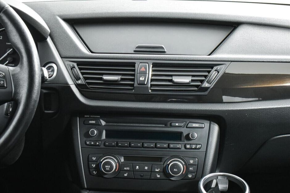 BMW X1 2.0 АКПП, 2015, 103 000 км фото 7