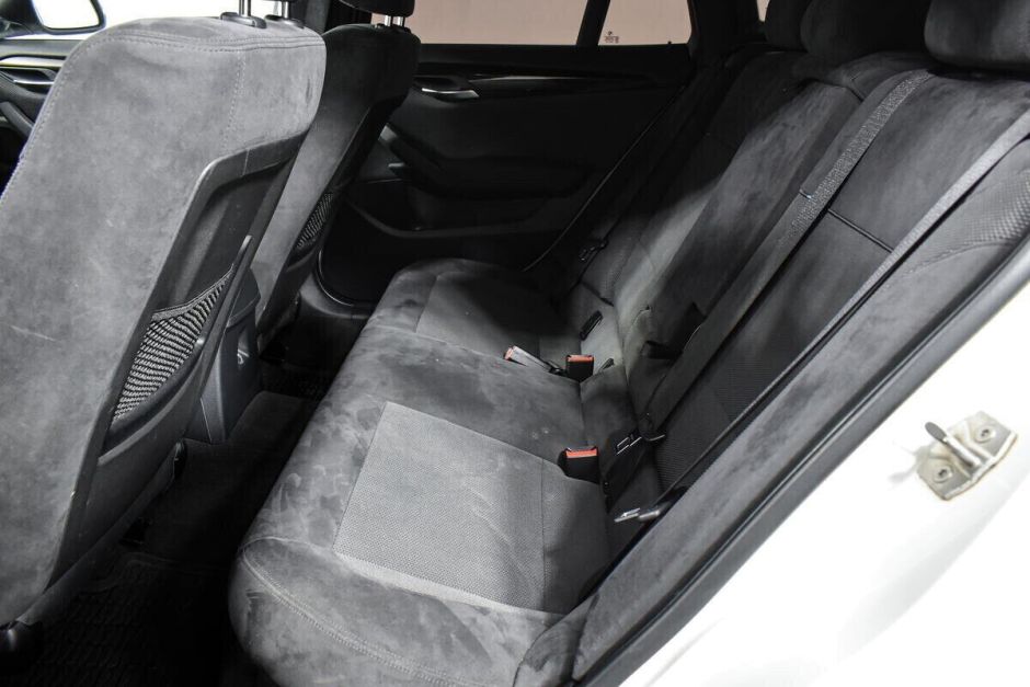 BMW X1 2.0 АКПП, 2015, 103 000 км фото 10