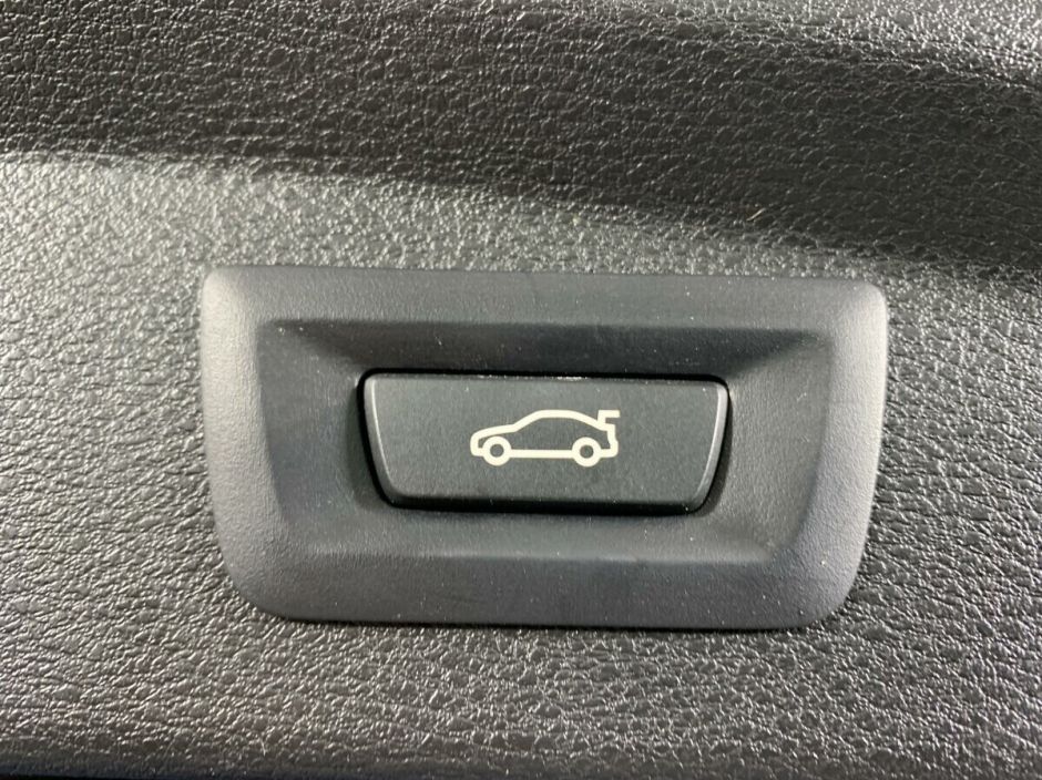 BMW X2 2.0 АКПП, 2018, 71 000 км фото 9