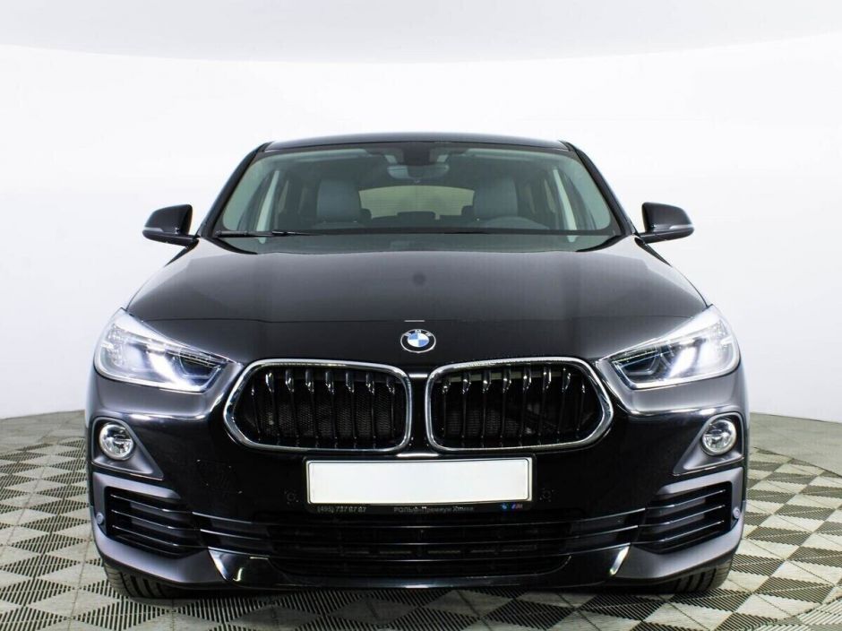 BMW X2 2.0 АКПП, 2019, 60 000 км фото 3