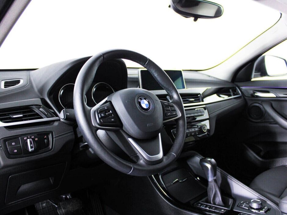 BMW X2 2.0 АКПП, 2019, 60 000 км фото 5