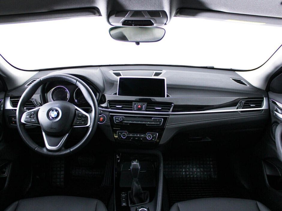 BMW X2 2.0 АКПП, 2019, 60 000 км фото 6