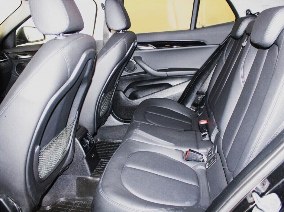 BMW X2 2.0 АКПП, 2019, 60 000 км фото 7