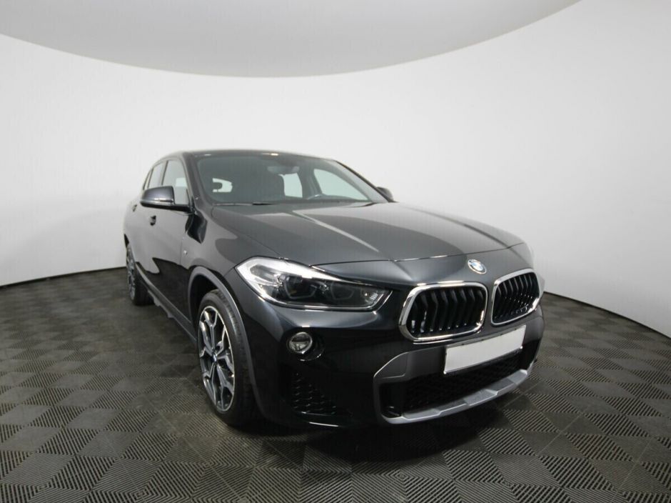 BMW X2 2.0 АКПП, 2018, 68 000 км фото 2