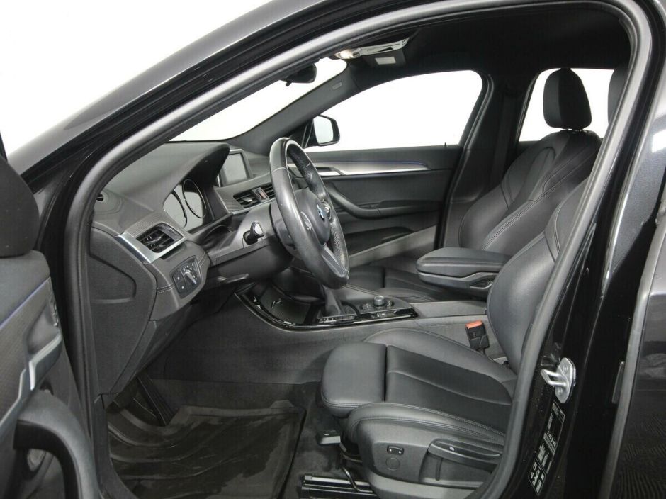 BMW X2 2.0 АКПП, 2018, 68 000 км фото 4
