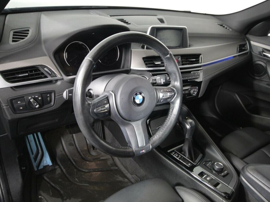 BMW X2 2.0 АКПП, 2018, 68 000 км фото 5