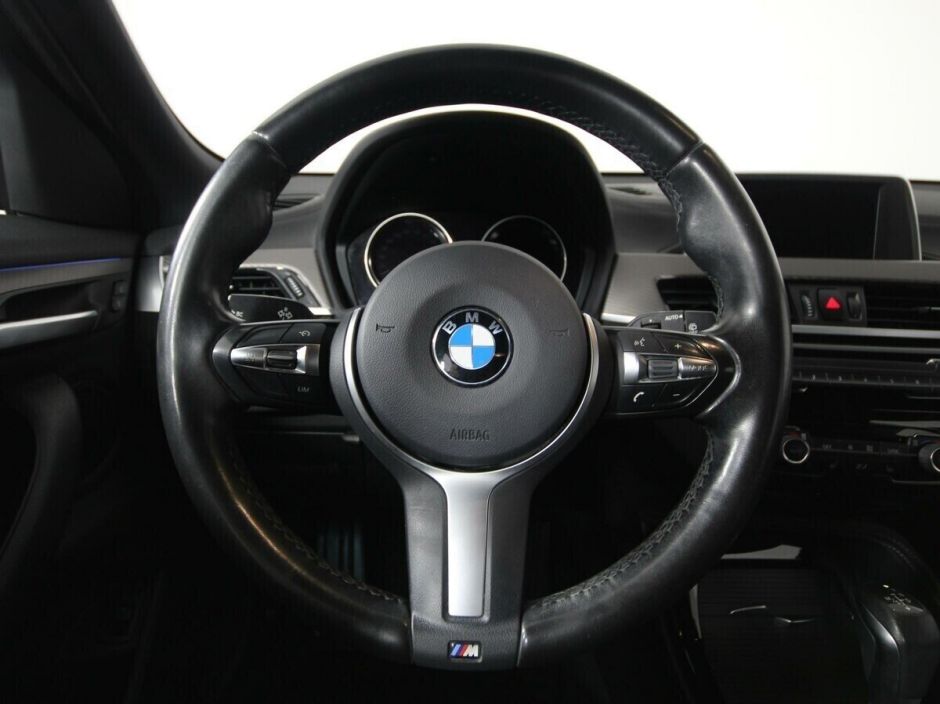 BMW X2 2.0 АКПП, 2018, 68 000 км фото 6