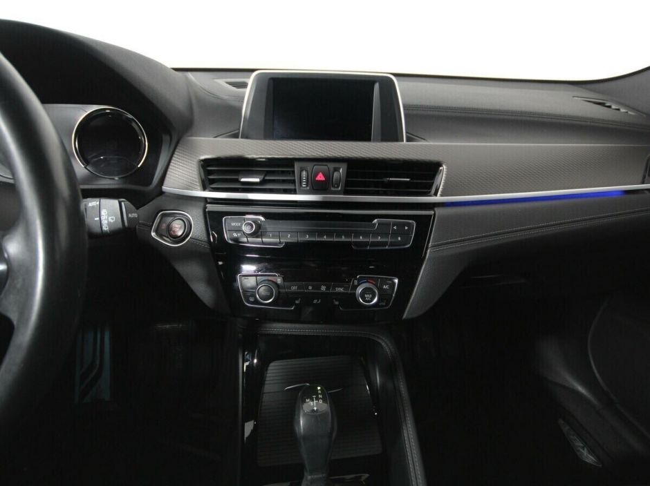 BMW X2 2.0 АКПП, 2018, 68 000 км фото 8