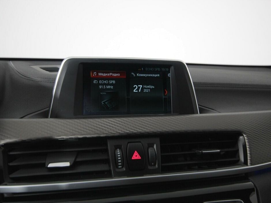 BMW X2 2.0 АКПП, 2018, 68 000 км фото 11