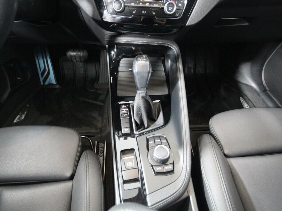 BMW X2 2.0 АКПП, 2018, 68 000 км фото 12