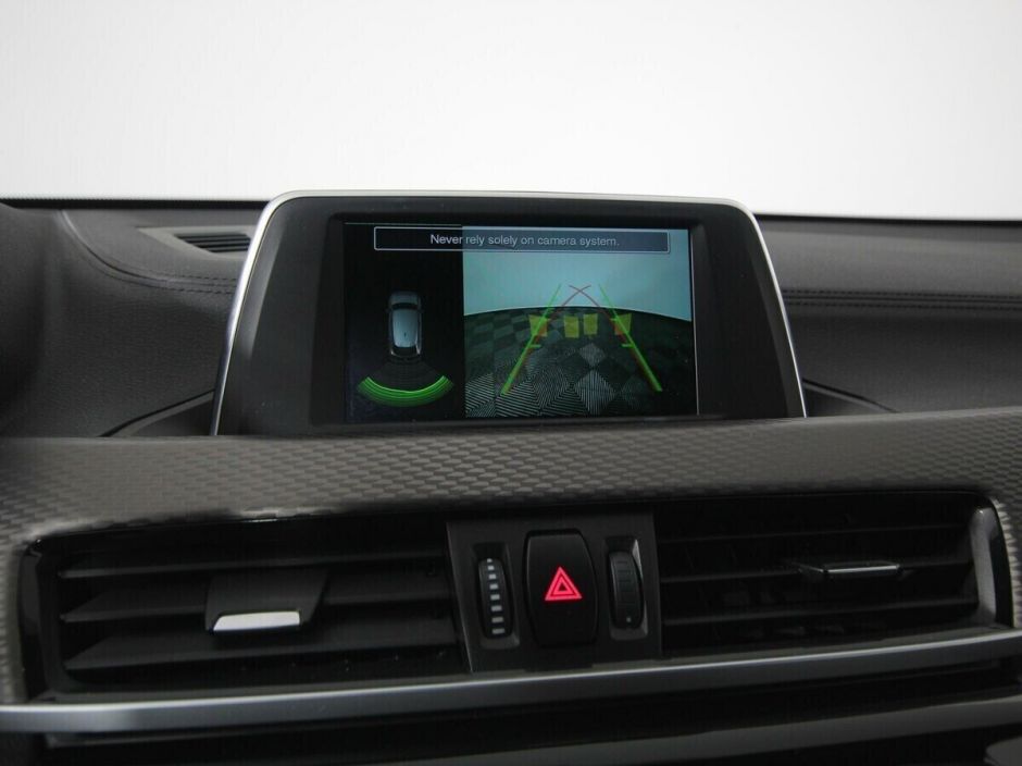 BMW X2 2.0 АКПП, 2018, 68 000 км фото 14