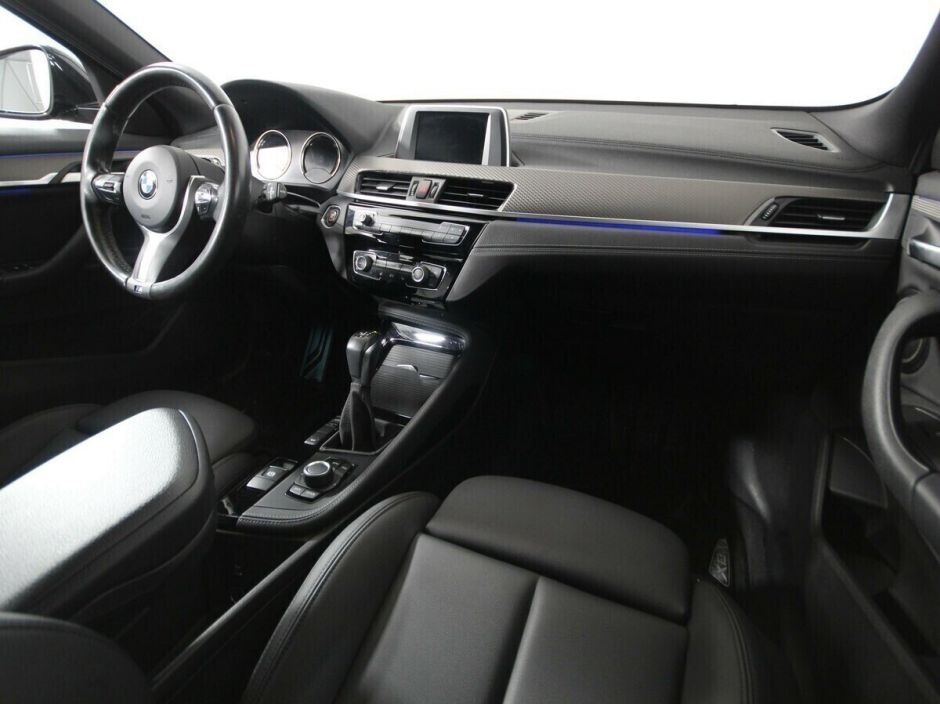 BMW X2 2.0 АКПП, 2018, 68 000 км фото 15