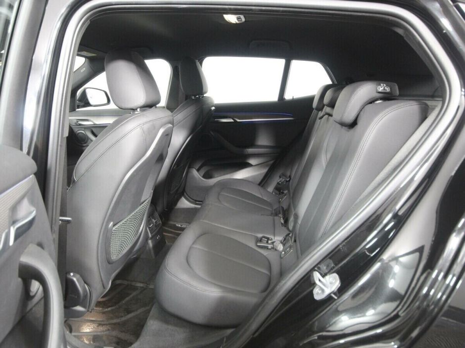 BMW X2 2.0 АКПП, 2018, 68 000 км фото 16