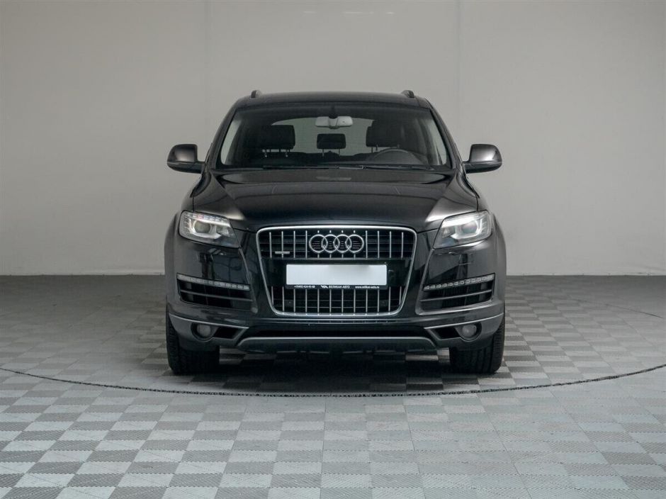 Audi Q7 3.0 АКПП, 2010, 163 000 км фото 5