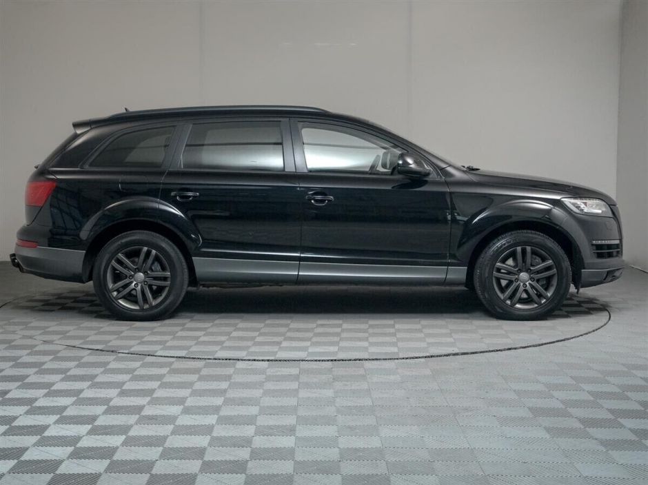 Audi Q7 3.0 АКПП, 2010, 163 000 км фото 7