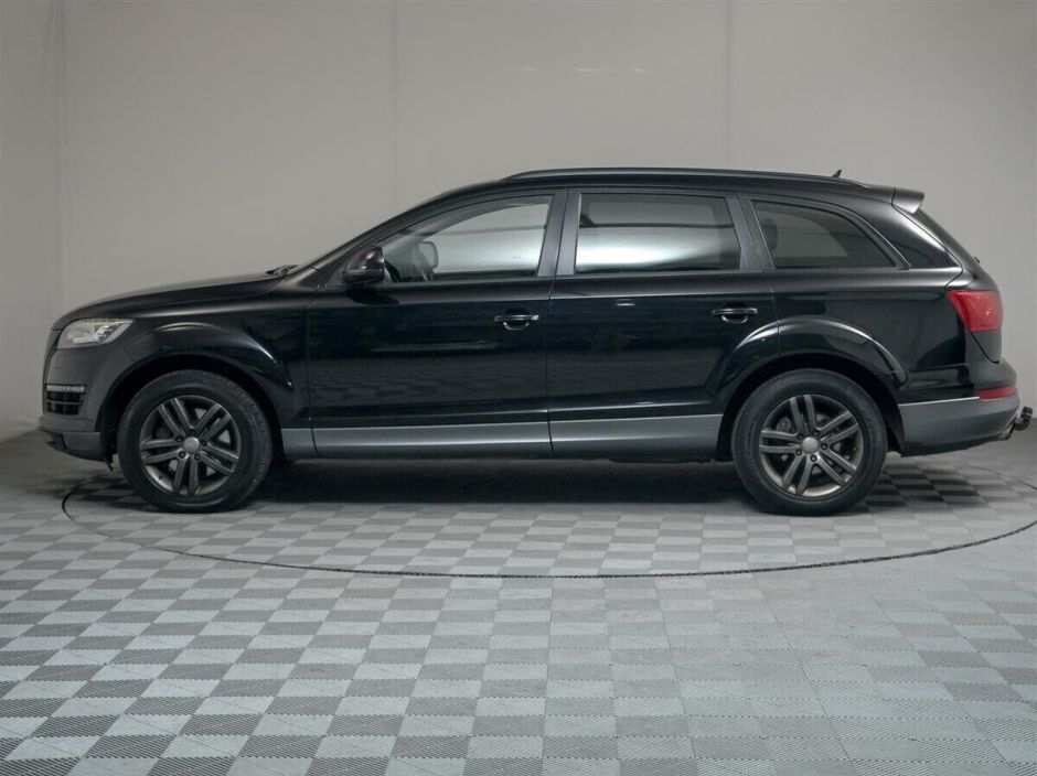 Audi Q7 3.0 АКПП, 2010, 163 000 км фото 8