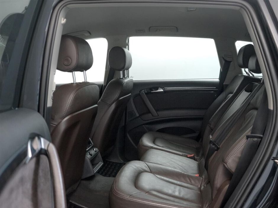 Audi Q7 3.0 АКПП, 2010, 163 000 км фото 13