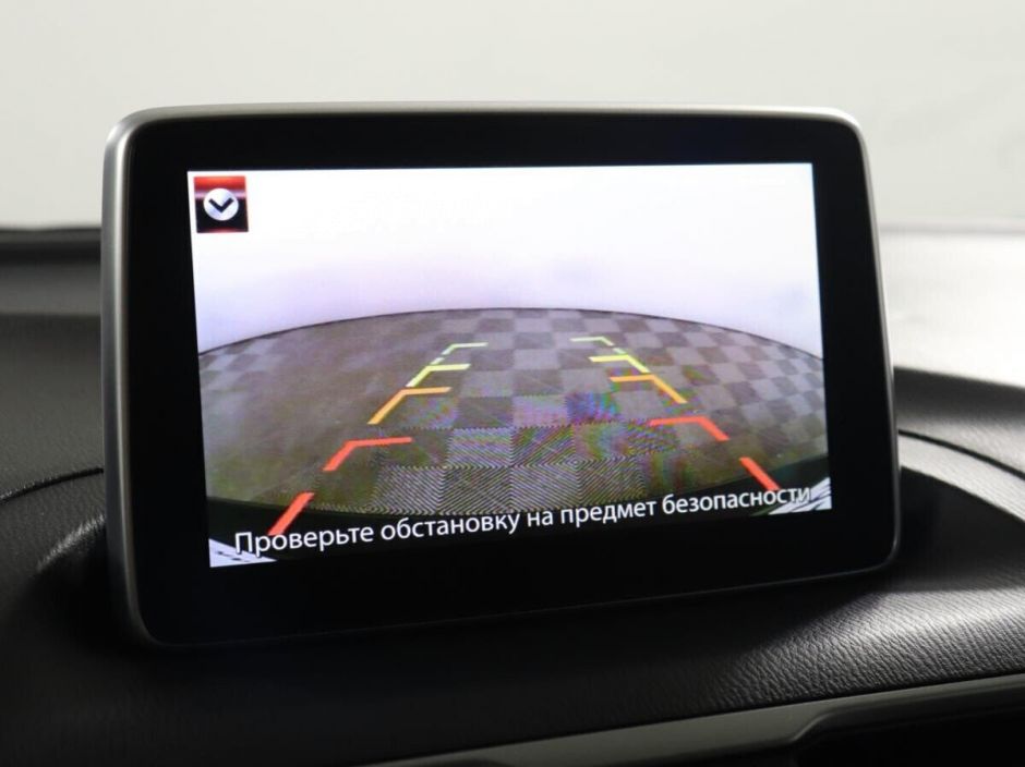 Mazda 3 1.5 АКПП, 2014, 110 000 км фото 9