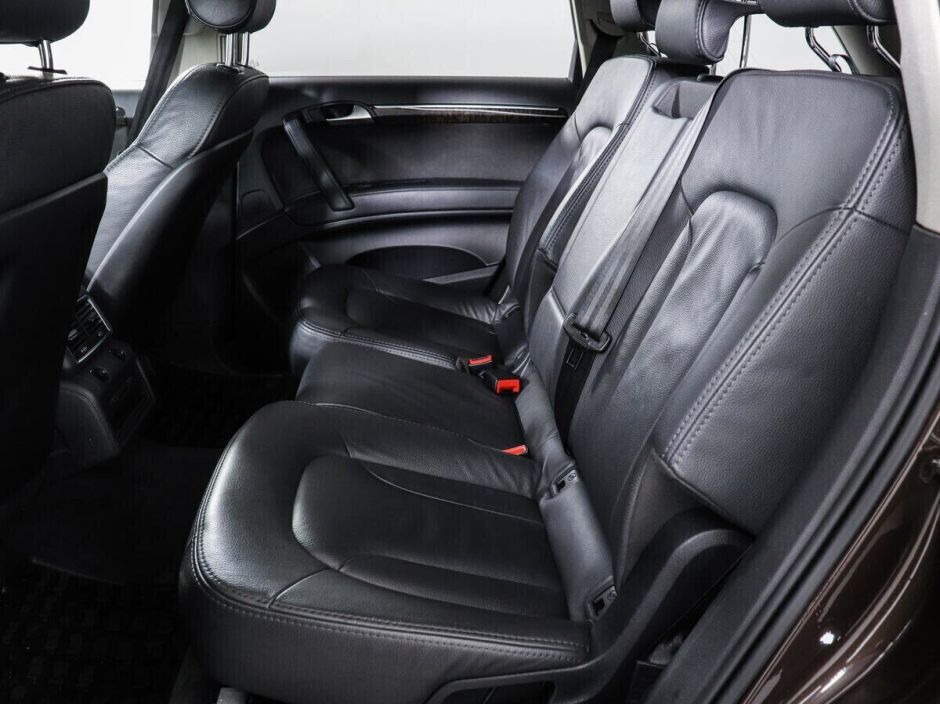 Audi Q7 3.0 АКПП, 2012, 136 000 км фото 10