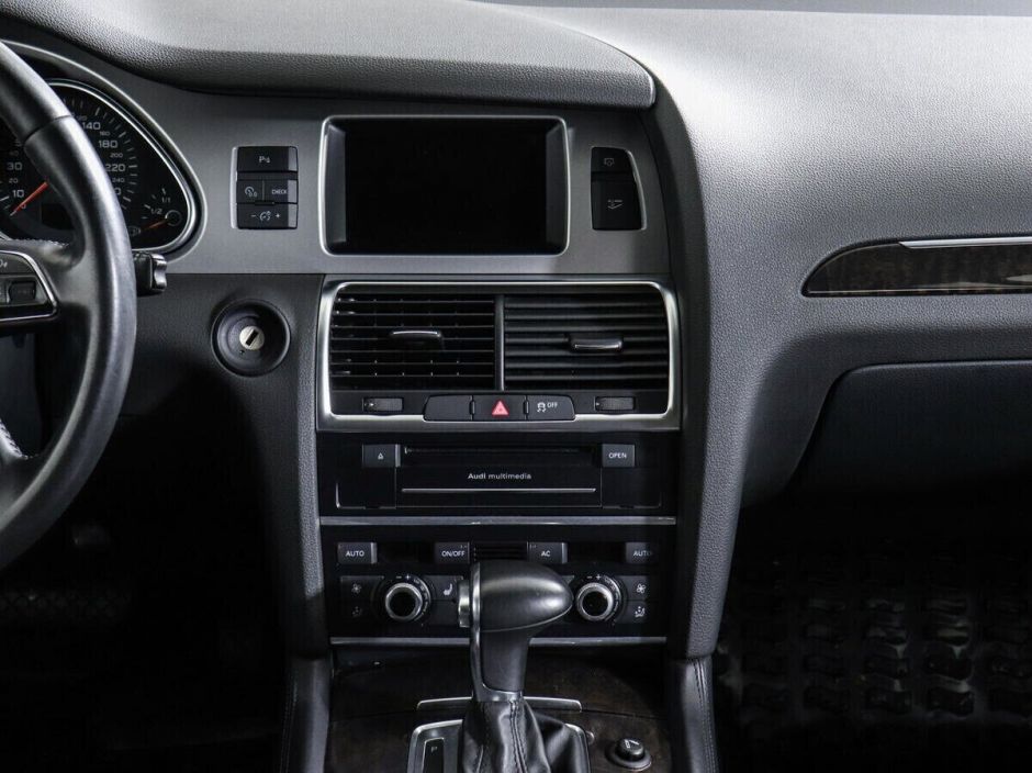 Audi Q7 3.0 АКПП, 2012, 136 000 км фото 11