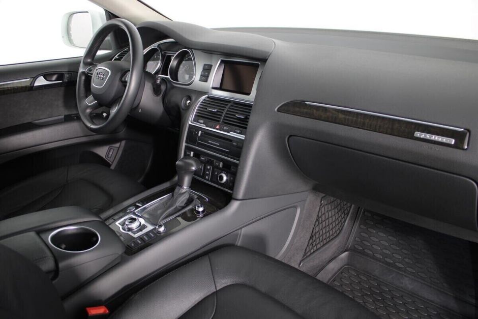 Audi Q7 3.0 АКПП, 2013, 134 000 км фото 10