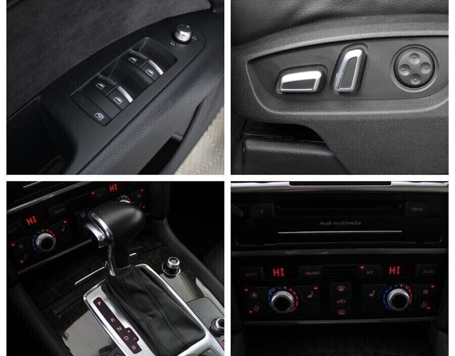 Audi Q7 3.0 АКПП, 2013, 134 000 км фото 11