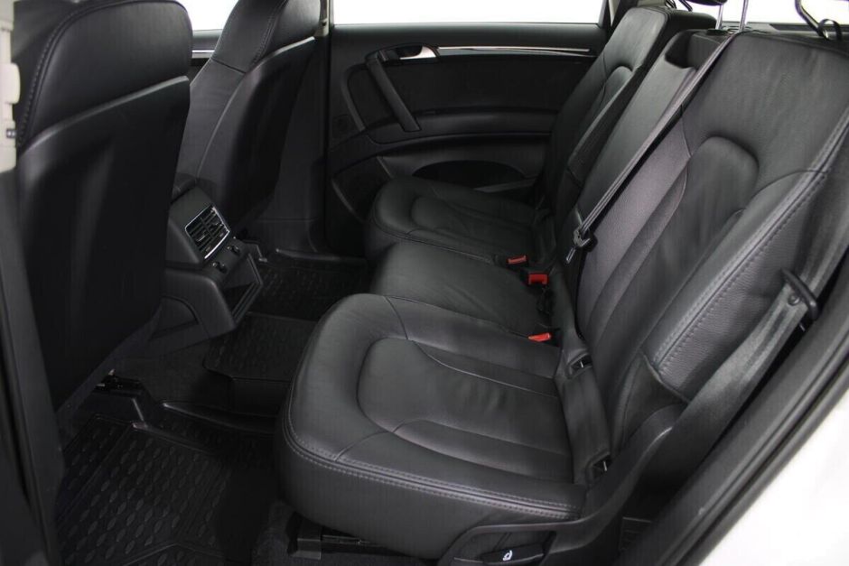 Audi Q7 3.0 АКПП, 2013, 134 000 км фото 12