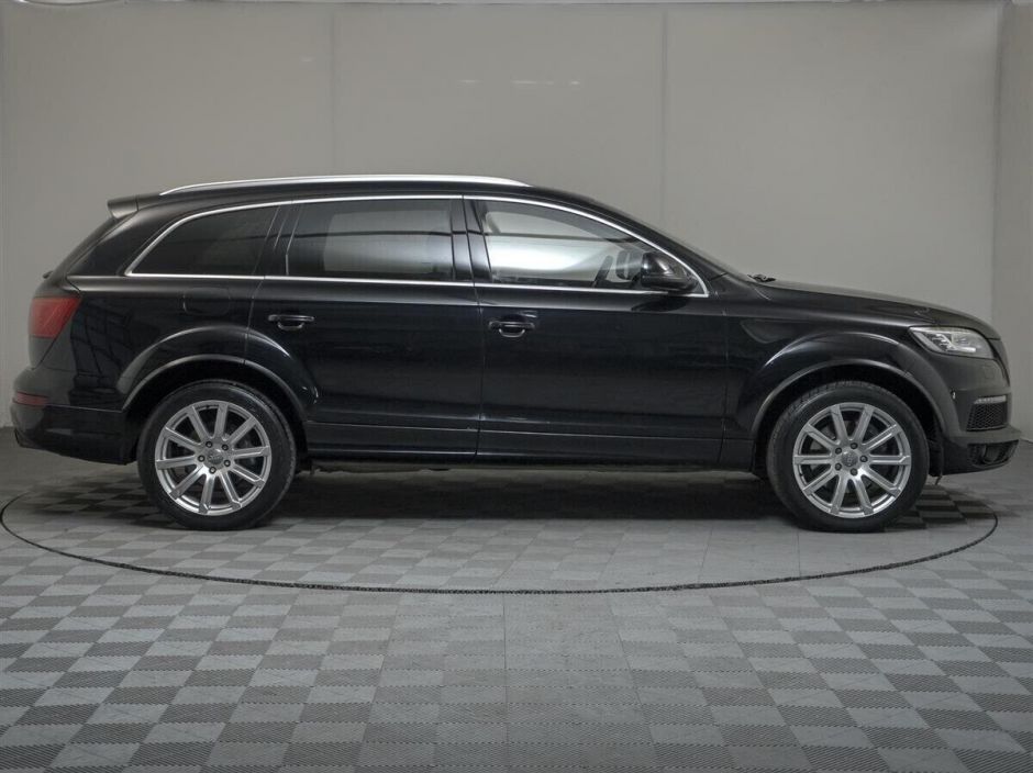 Audi Q7 3.0 АКПП, 2015, 99 000 км фото 8
