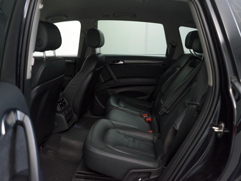 Audi Q7 3.0 АКПП, 2015, 99 000 км фото 12