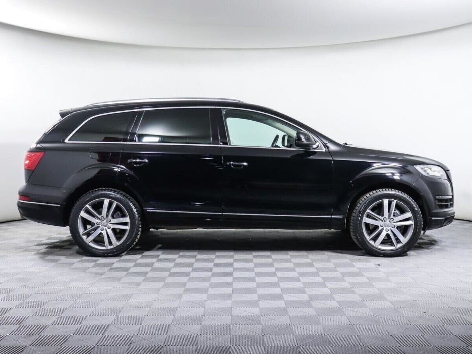 Audi Q7 3.0 АКПП, 2012, 134 000 км фото 8